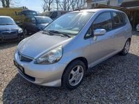 Gebraucht Honda Jazz 83 PS (61 kW) 2005 Silber Kleinwagen