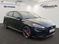 gebraucht Hyundai i30 N Performance 2.0 T-GDI EU6d Panorama Navi Leder L