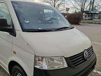 Gebraucht VW T5 84 PS (61 kW) 2006 Weiß Van