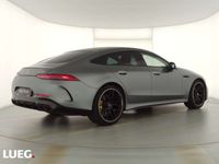 gebraucht Mercedes AMG GT 63 S 4M+ COM+SHD+Burm+MBeam+Sthzg+HUD+360