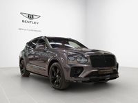 Gebraucht Bentley Bentayga 551 PS (405 kW) 2023 Grau SUV