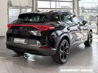 Gebraucht Cupra Formentor 150 PS (110 kW) 2023 Schwarz SUV