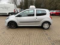 gebraucht Renault Twingo Authentique