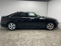 gebraucht Audi A6 Limousine 50 TFSIe quattro sport Klima Navi