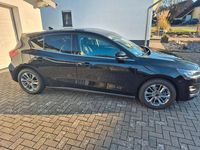 Gebraucht Ford Focus Titanium X 116 PS (85 kW) 2025 Schwarz Limousine