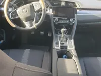 Gebraucht Honda Civic Executive 120 PS (88 kW) 2018 Limousine