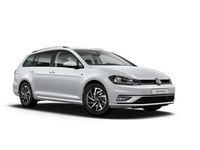 Gebraucht VW Golf VII Join 150 PS (110 kW) 2018 Kombi