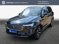 Gebraucht Volvo XC90 Plus 250 PS (183 kW) 2025 Schwarz SUV