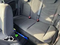 Gebraucht Ford Fiesta 75 PS (55 kW) 2015 Silber