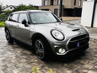 Gebraucht Mini Cooper S Clubman 192 PS (141 kW) 2017 Beige Kombi