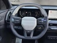 Neu Kia EV5 160 kW (218 PS) 2026 (kdg) gravity gray m SUV