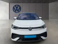Gebraucht VW ID.5 Pure 125 kW (170 PS) 2025 Weiß SUV