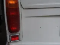Gebraucht Trabant 601 26 PS (19 kW) 1973 Weiß Limousine