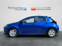 Gebraucht Mazda 2 Center-Line 116 PS (85 kW) 2024 Schwarz Limousine