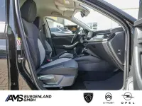 Gebraucht Skoda Scala 150 PS (110 kW) 2022 Schwarz Kleinwagen