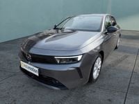 Gebraucht Opel Astra Enjoy 110 PS (80 kW) 2024 Grau Limousine