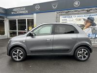 Gebraucht Renault Twingo LIMITED 90 PS (66 kW) 2018 Grau metallic Kleinwagen