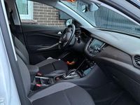 Gebraucht Opel Grandland X 300 PS (220 kW) 2020 Weiß SUV