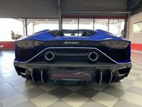 gebraucht Lamborghini Aventador LP780-4 Ultimae 1of350 Dt.Auto*u-frei