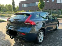 Gebraucht Volvo V40 114 PS (83 kW) 2014 Blau Limousine
