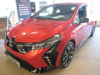 Neu Mitsubishi Colt Select 91 PS (66 kW) 2025 Rot Kleinwagen