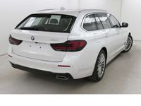 gebraucht BMW 530 i Touring