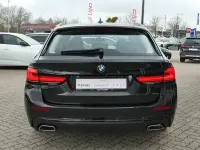 Używany BMW 520 2022 Andere