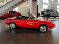 Gebraucht Alfa Romeo GT Junior 87 PS (63 kW) 1968 (unbekannt) Cabrio