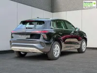 Neu Audi Q3 150 PS (110 kW) 2026 Schwarz SUV