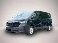Neu VW T7 170 PS (125 kW) 2026 Manufacturer Van