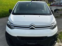 gebraucht Citroën Jumpy 2.0HDI Langversion