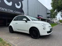 Gebraucht Fiat 500C 69 PS (50 kW) 2015 Cabrio