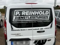 Używany Ford Transit Connect 95 KM (69 kW) 2016 Biały Minivan