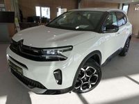 Gebraucht Citroën C5 Aircross 131 PS (96 kW) 2023 Banquise weiß SUV