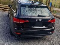 Gebraucht Audi A4 150 PS (110 kW) 2018 Kombi