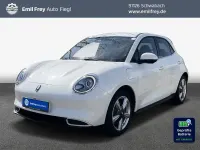 Gebraucht Ora 03 125 kW (171 PS) 2024 Moonlight white metallic Kleinwagen