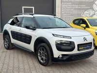 Gebraucht Citroën C4 PureTech 82 PS (60 kW) 2015 Weiß Limousine