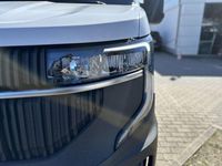 Gebraucht Renault Master 131 PS (96 kW) 2025 Mineralweiß (metallic) Van / Kleinbus