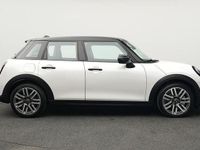Gebraucht Mini Cooper Classic 114 kW (156 PS) 2025 Weiß Kleinwagen