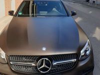 gebraucht Mercedes GLC250 GLC 250d 4Matic (253.309)