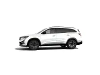 Neu Renault Espace Esprit Alpine 200 PS (147 kW) 2026 Weiß SUV