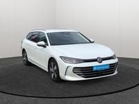 Gebraucht VW Passat Elegance 150 PS (110 kW) 2025 Weiss Kombi