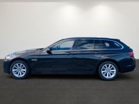 gebraucht BMW 520 d Touring LUXURY *HUD*NAVI.PROF*INNOVATION(2)