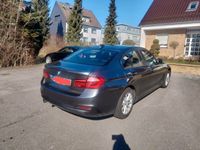 gebraucht BMW 318 i -