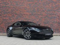 Gebraucht Aston Martin DB11 510 PS (375 kW) 2020 Schwarz