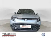 Gebraucht Suzuki e-Vitara Comfort+ 135 kW (184 PS) 2026 Silber SUV