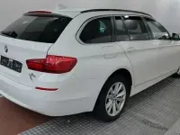 Second-hand BMW 520 Performance 190 CP (139 kW) 2016 Alb Break