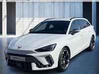 Gebraucht Cupra Leon 150 PS (110 kW) 2025 Weiß Kombi