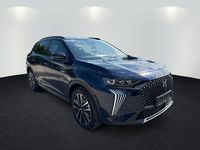Neu DS Automobiles DS7 Crossback 131 PS (96 kW) 2025 Blau/metallic klarlack SUV