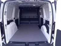 Gebraucht VW Caddy Maxi 102 PS (75 kW) 2025 Weiß Van / Kleinbus